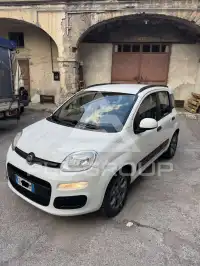 2020 Fiat Panda