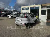 2020 Fiat Panda