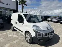 2020 Fiat Fiorino