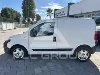 2020 Fiat Fiorino