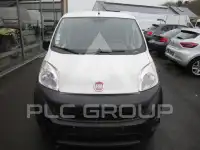 2020 Fiat Fiorino