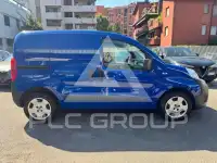 2020 Fiat Fiorino