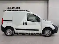 2020 Fiat Fiorino