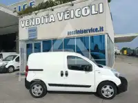 2020 Fiat Fiorino