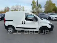 2020 Fiat Fiorino