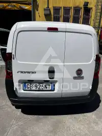 2020 Fiat Fiorino
