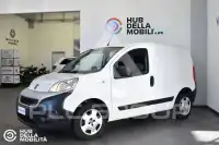 2020 Fiat Fiorino