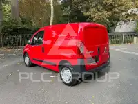 2020 Fiat Fiorino