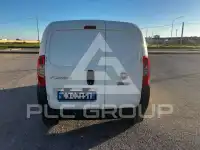 2020 Fiat Fiorino