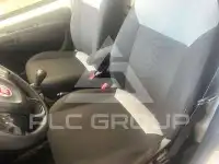 2020 Fiat Fiorino