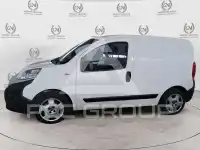 2020 Fiat Fiorino