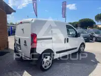 2020 Fiat Fiorino