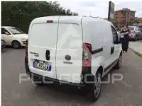 2020 Fiat Fiorino