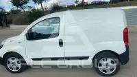 2020 Fiat Fiorino