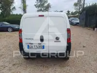 2020 Fiat Fiorino