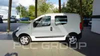 2020 Fiat Fiorino