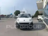 2020 Fiat Fiorino