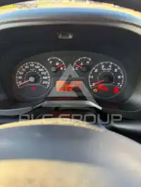 2020 Fiat Fiorino