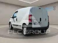 2020 Fiat Fiorino