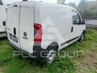 2020 Fiat Fiorino
