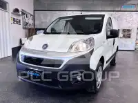 2020 Fiat Fiorino