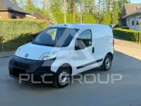 2020 Fiat Fiorino