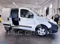 2020 Fiat Fiorino