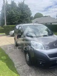 2020 Fiat Fiorino