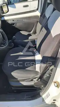 2020 Fiat Fiorino