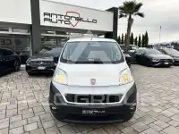 2020 Fiat Fiorino