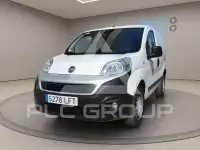 2020 Fiat Fiorino