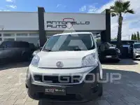 2020 Fiat Fiorino