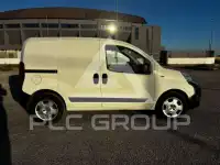 2020 Fiat Fiorino
