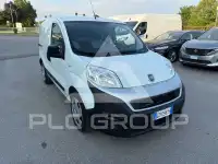 2020 Fiat Fiorino
