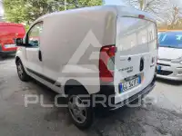 2020 Fiat Fiorino