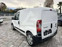2020 Fiat Fiorino