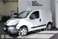 2020 Fiat Fiorino