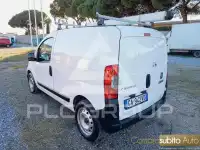 2020 Fiat Fiorino