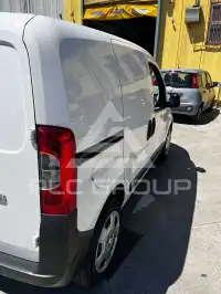 2020 Fiat Fiorino