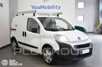 2020 Fiat Fiorino