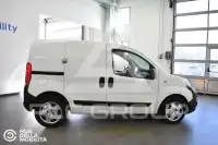 2020 Fiat Fiorino