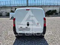 2020 Fiat Fiorino