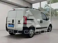 2020 Fiat Fiorino