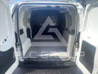 2020 Fiat Fiorino