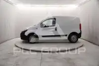2020 Fiat Fiorino