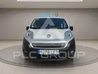 2020 Fiat Fiorino