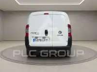 2020 Fiat Fiorino