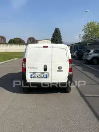 2020 Fiat Fiorino