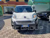 2020 Fiat Fiorino