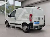 2020 Fiat Fiorino